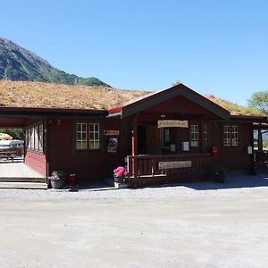 Trollstigen Resort